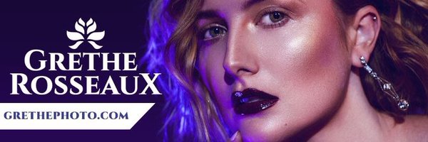 GrethePhoto Profile Banner