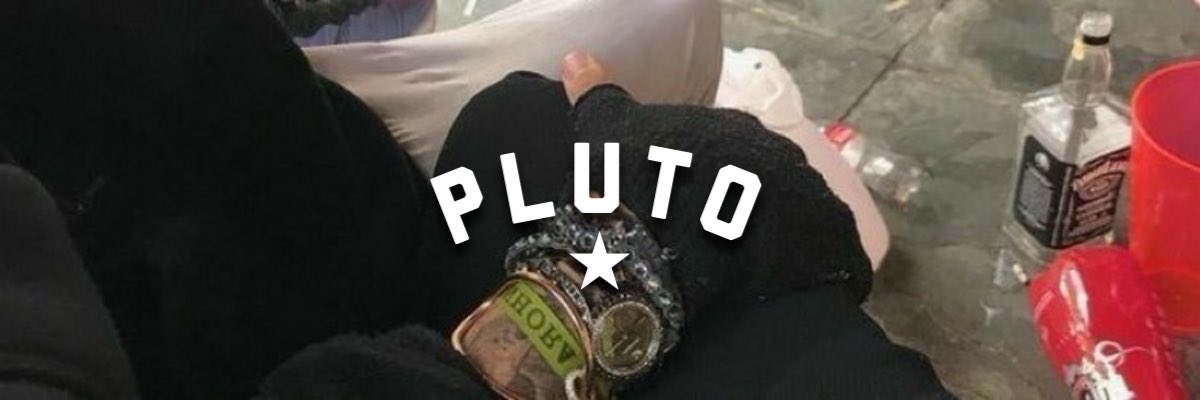 𝙋𝙡𝙪𝙩𝙤★'s banner
