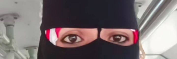 Ayesha Khanzadi banner