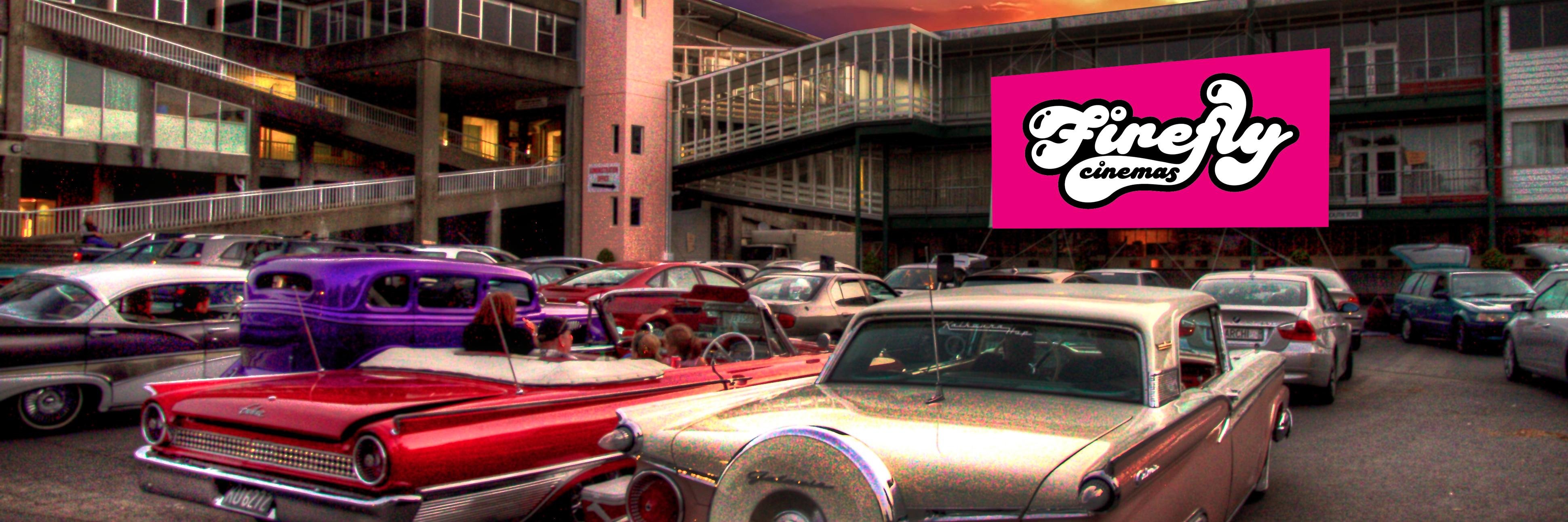 FireflyCinema's profile banner image
