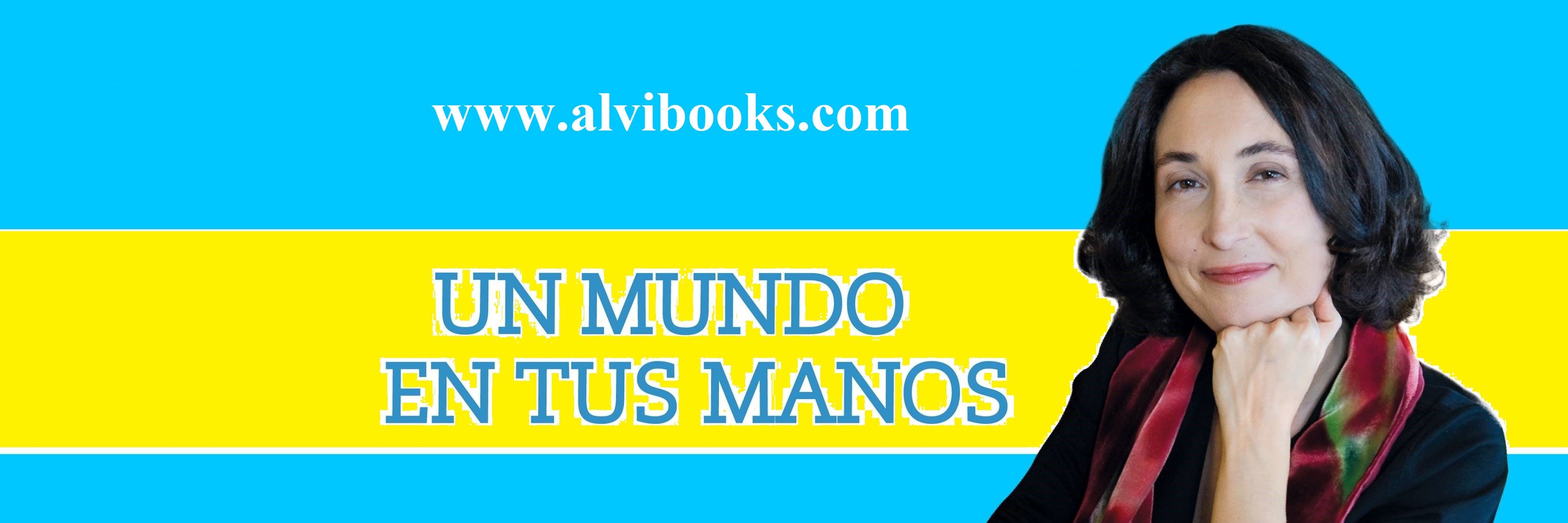Alvi_Books's profile banner image