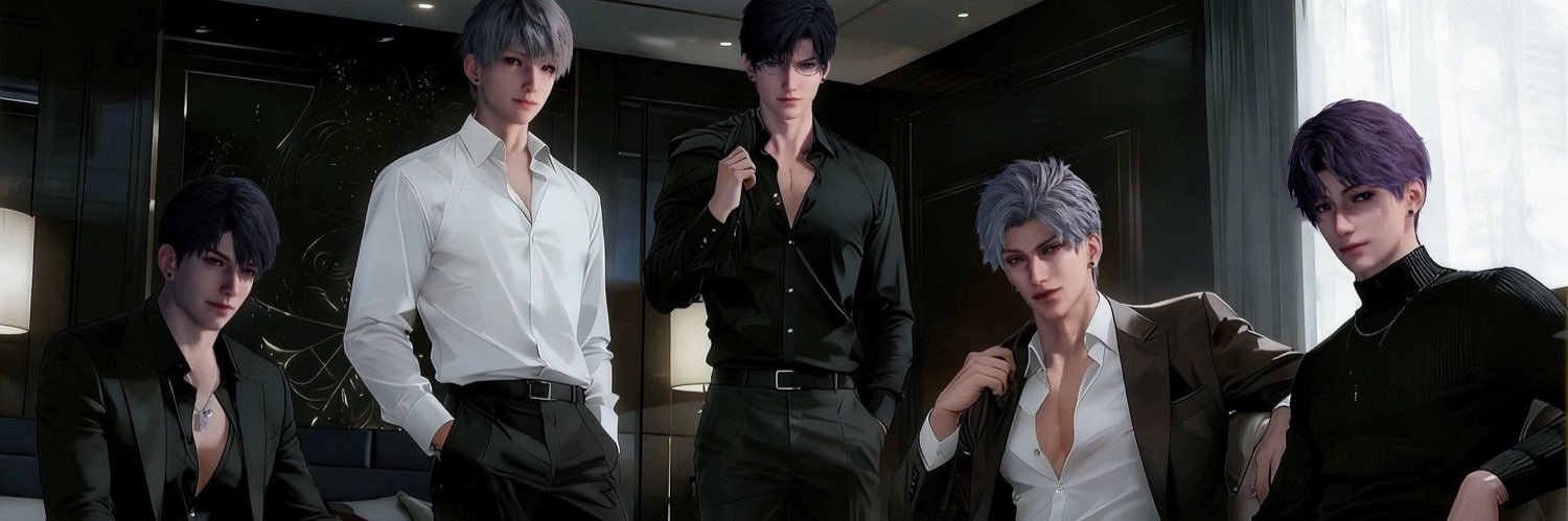 한수지 スジ banner