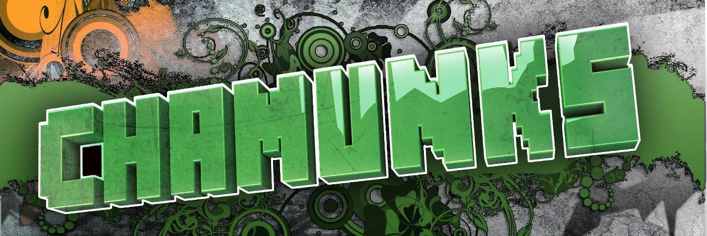 Chamunks banner