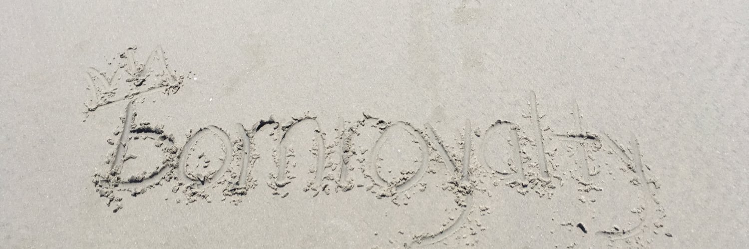 _BornRoyalty's profile banner image