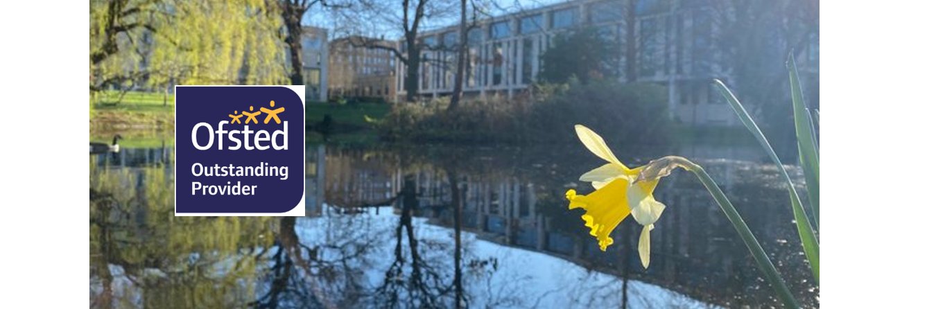 Roehampton Education banner