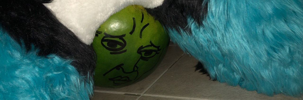 BluTooth_Husky's profile banner image