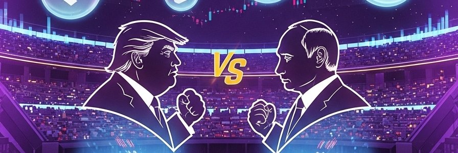 Crypto Battle Arena banner