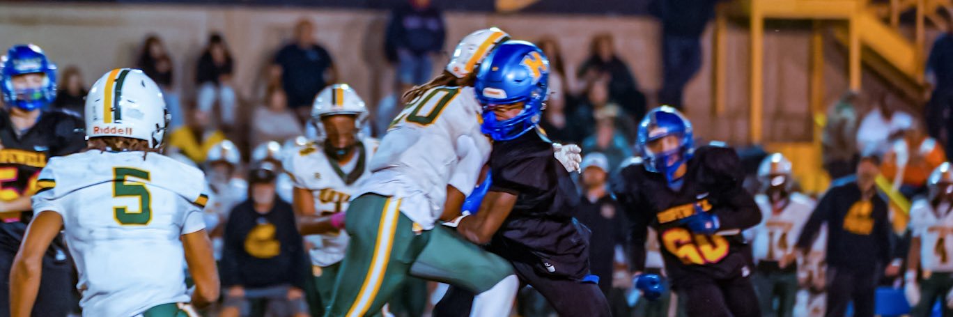 Donovan Hunter banner