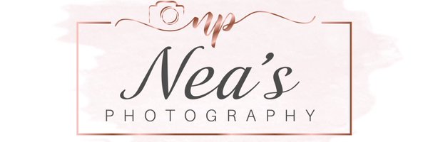 Nea’s Photography Profile Banner