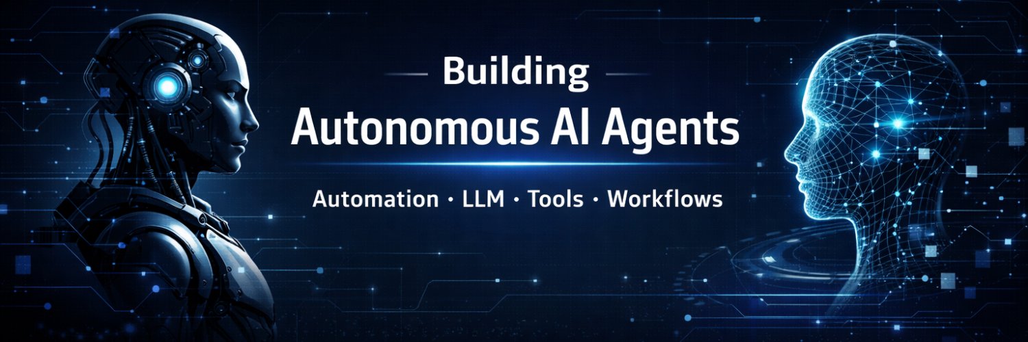 Danny Pham — AI Automation & Agents banner
