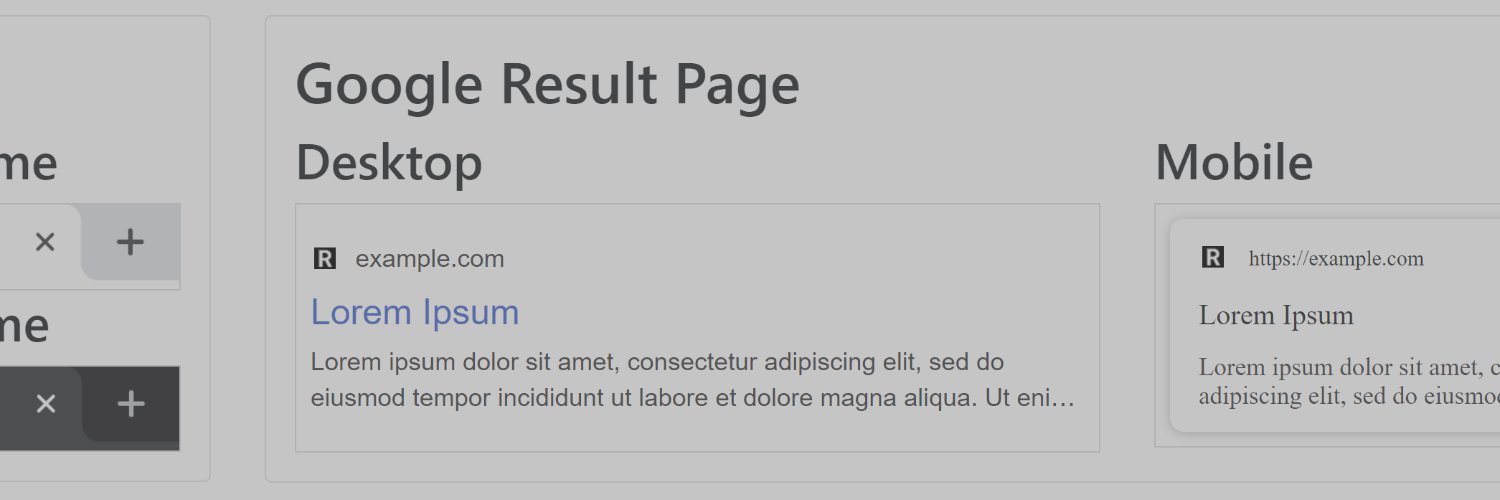 RealFaviconGenerator banner