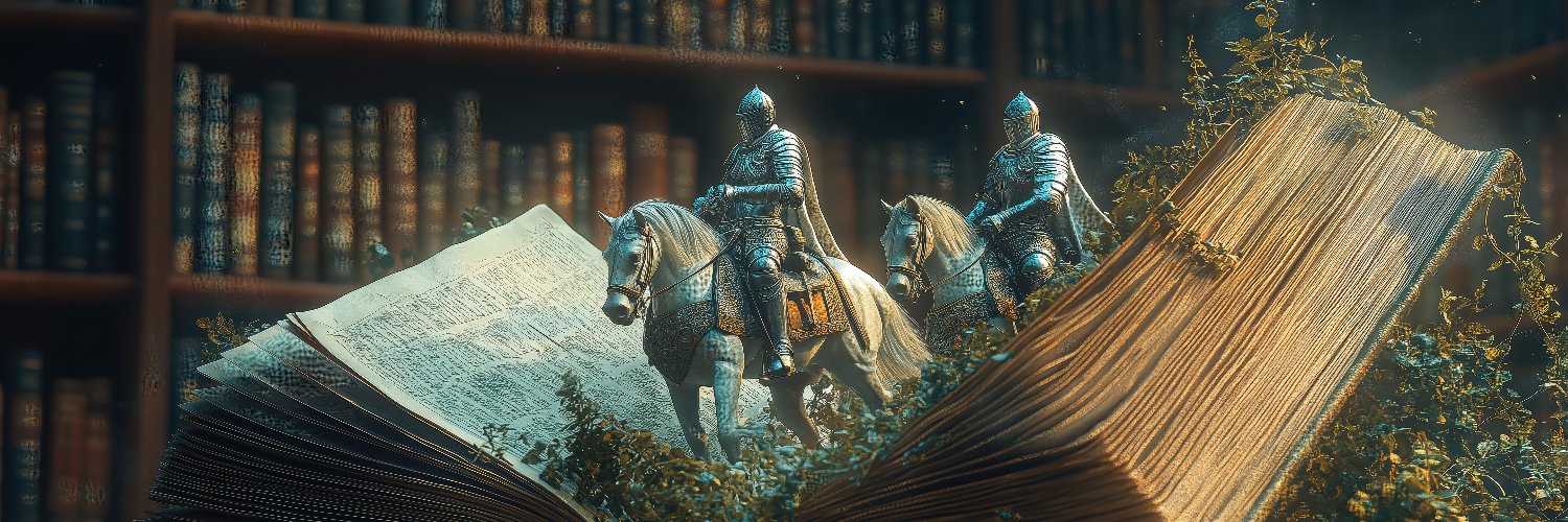 Author_JustinT's profile banner image