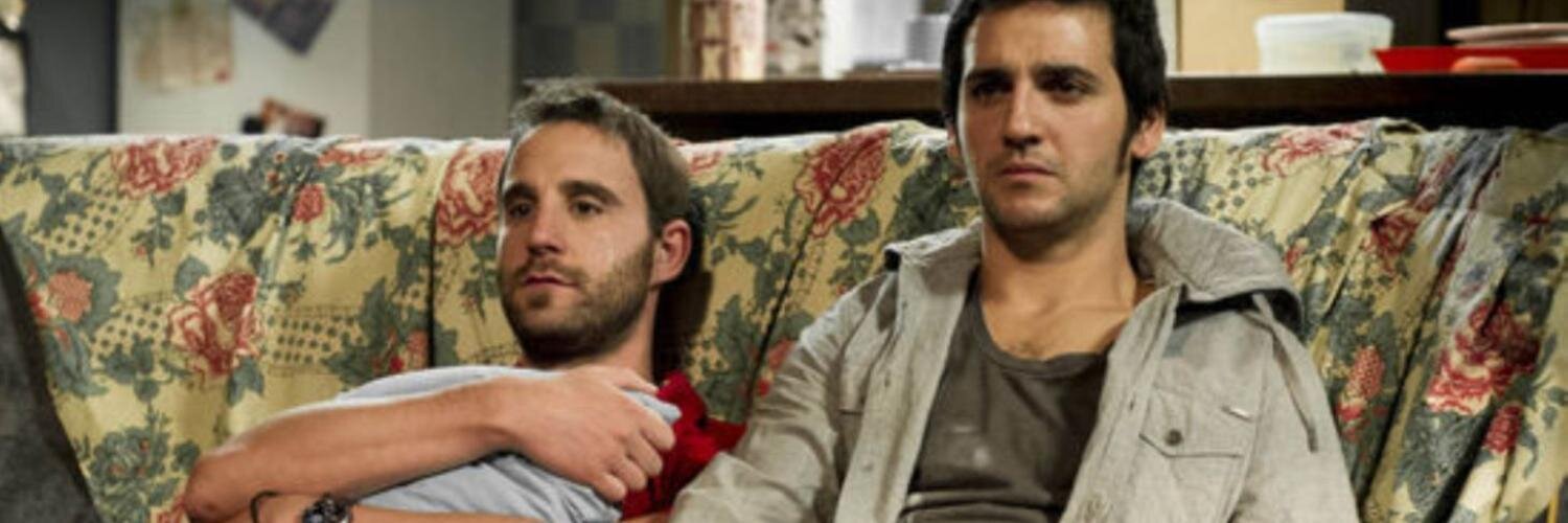 Bybserie's profile banner image