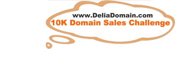 DeliaDomain Profile Banner