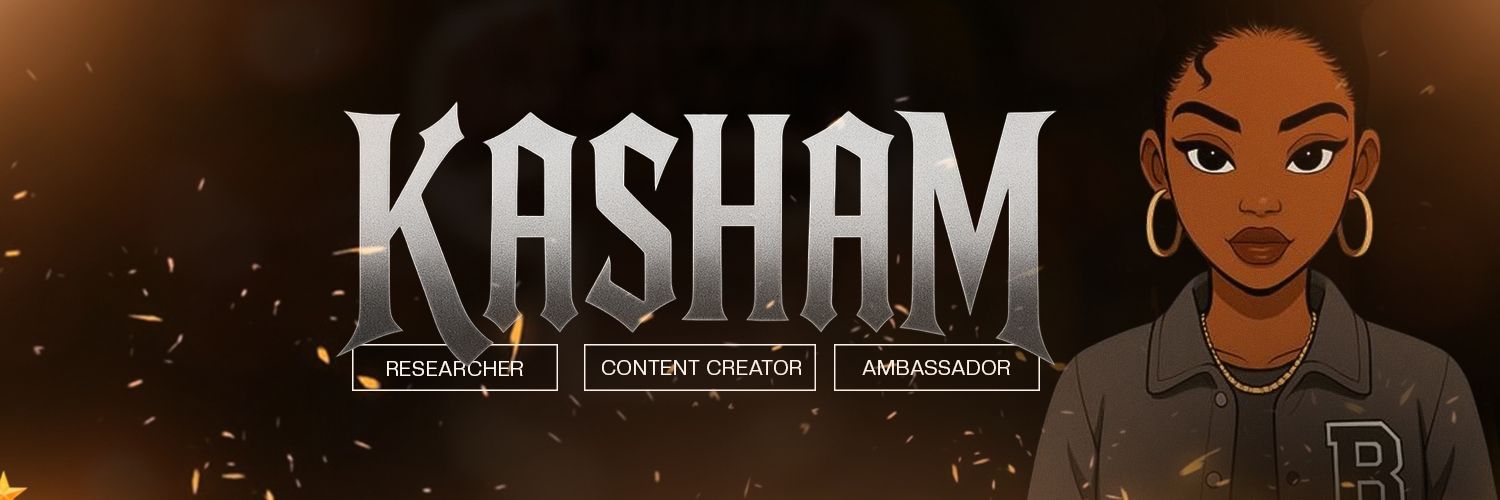 KASHAM banner