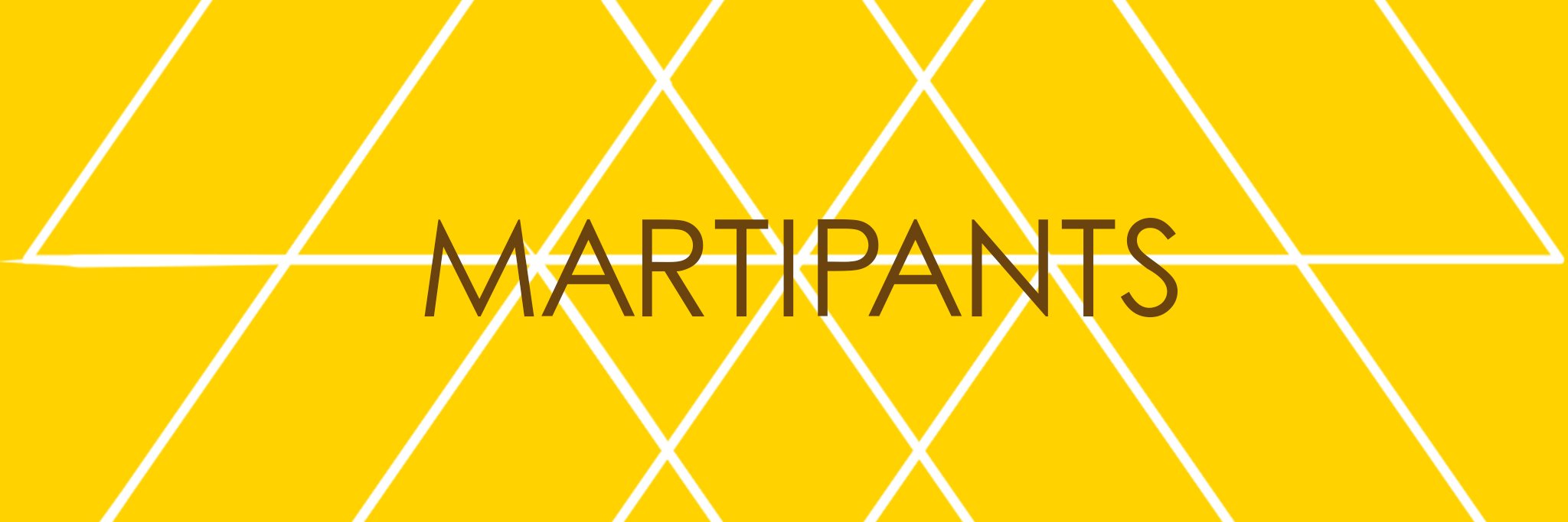 martipants's profile banner image