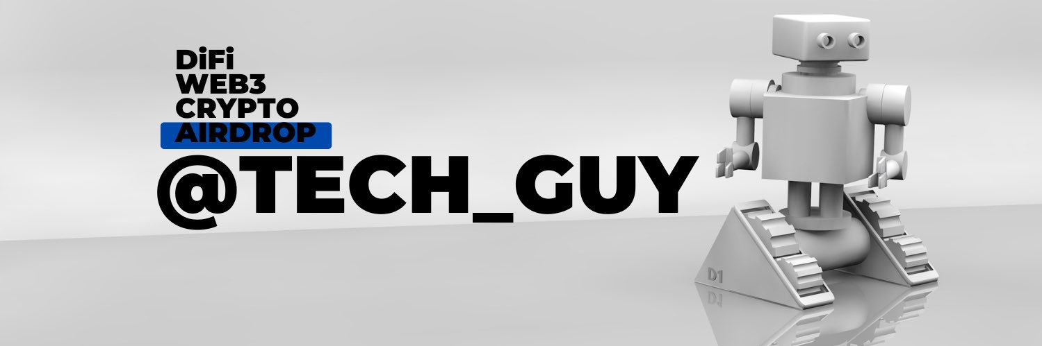 Tech_Guy | OnChain🔗 banner