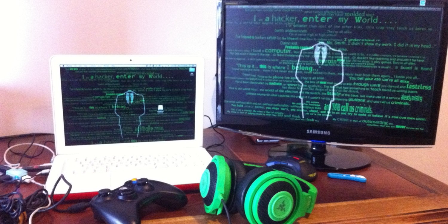 MichaelPS5's profile banner image