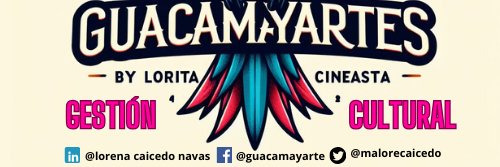 malorecaicedo's profile banner image