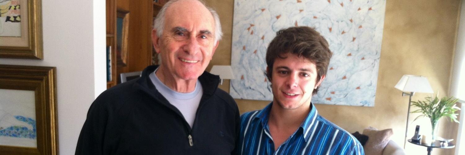 JoaquinPoleri's profile banner image