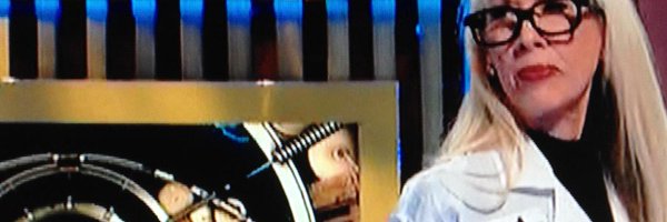 thejudijames Profile Banner