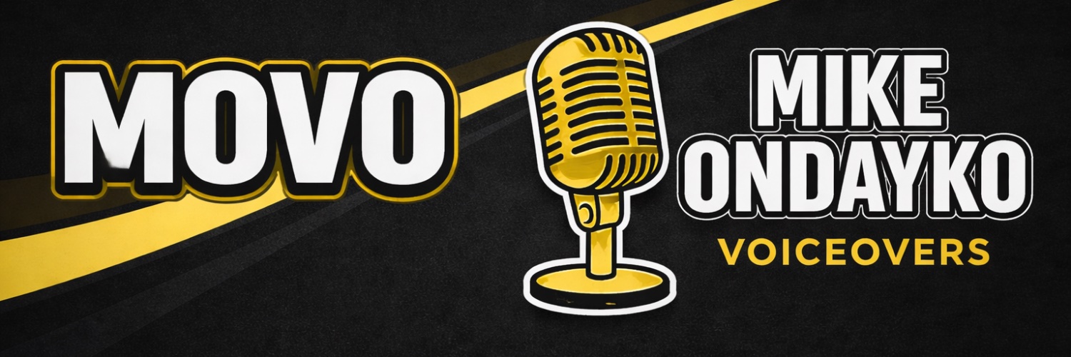 MikeOndayko's profile banner image