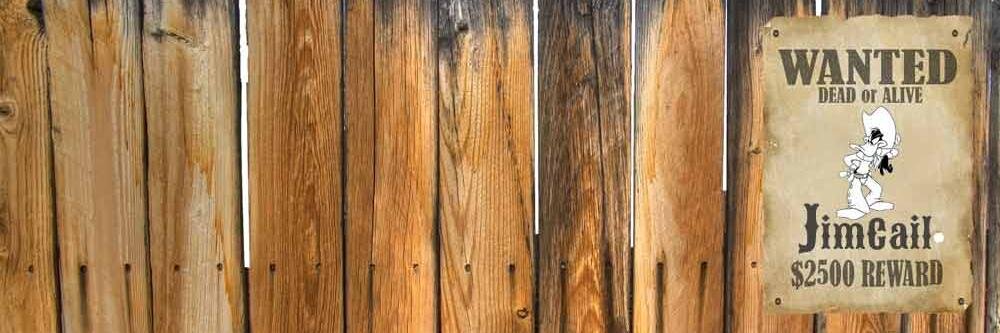 Jimcail's profile banner image
