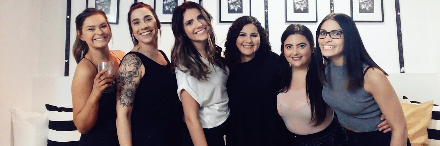 JaydeTessier's profile banner image