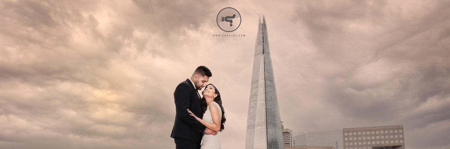 Shakini's profile banner image