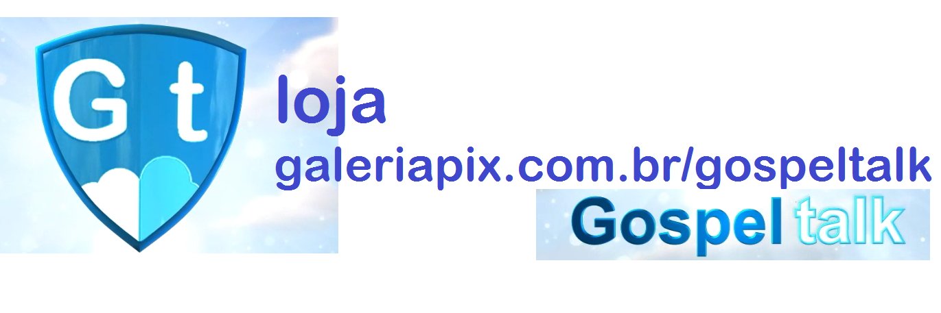 gospeltalk_TM's profile banner image