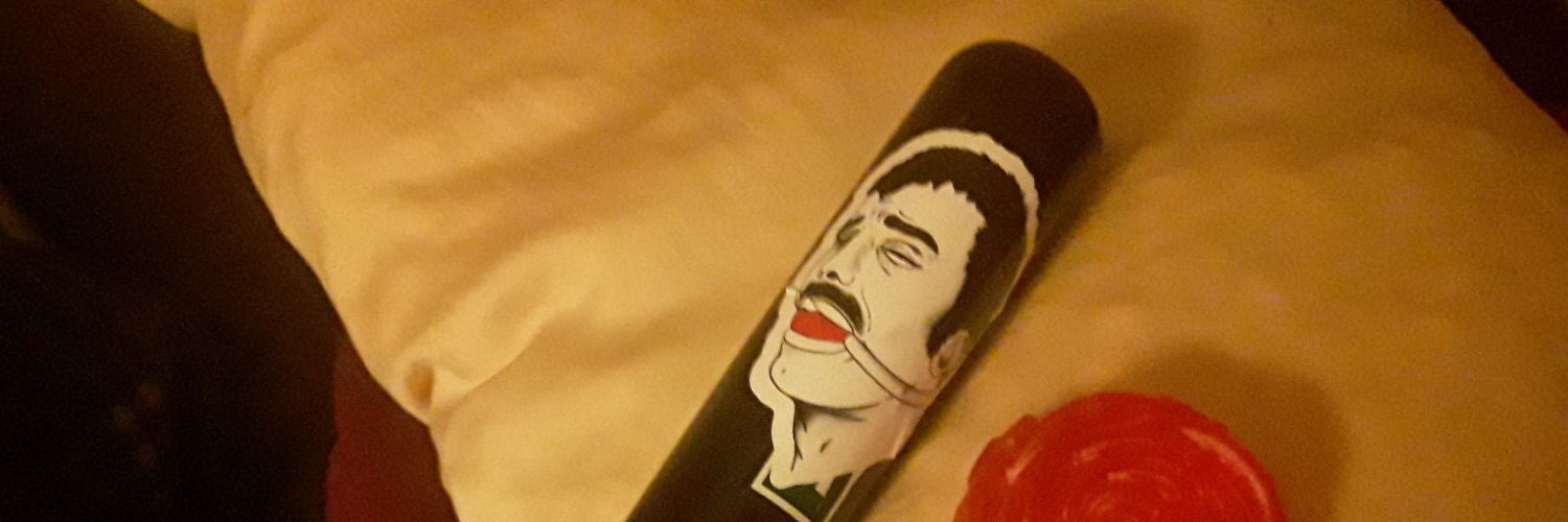 SleepyMaddFace's profile banner image