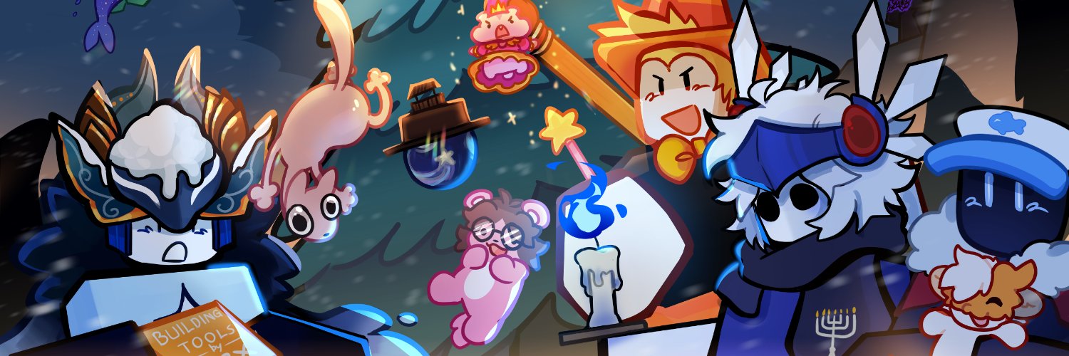 Warshington🪶 banner