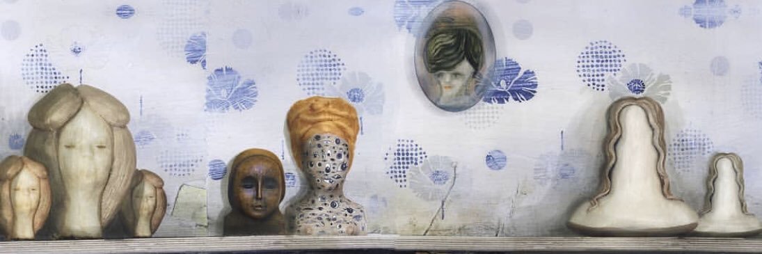 Transition Gallery banner