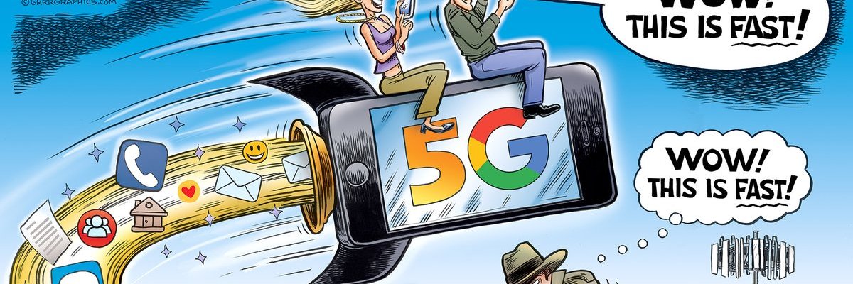 mobiletrends's profile banner image