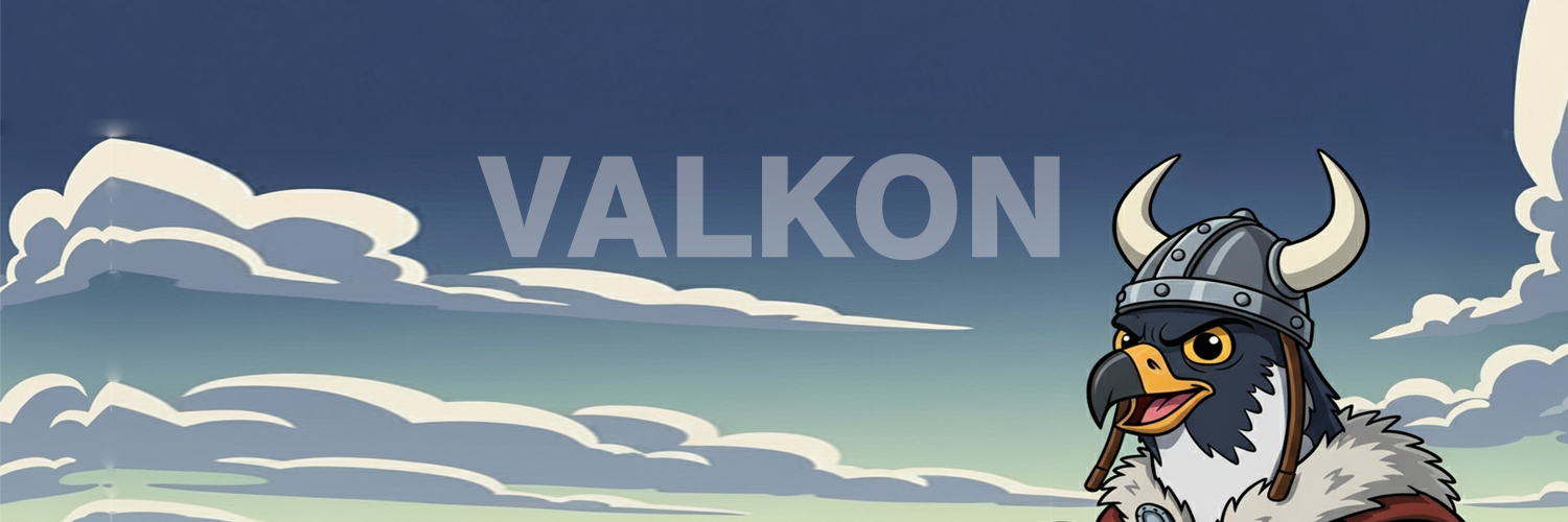 valkon.somi banner