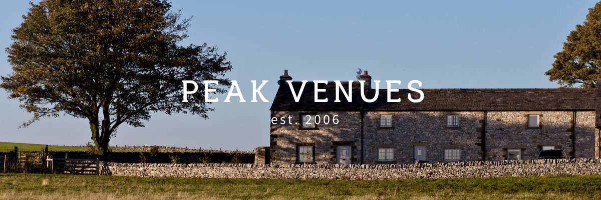 PeakVenues's profile banner image