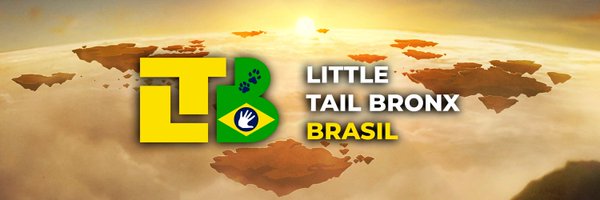 LittleTailBR Profile Banner