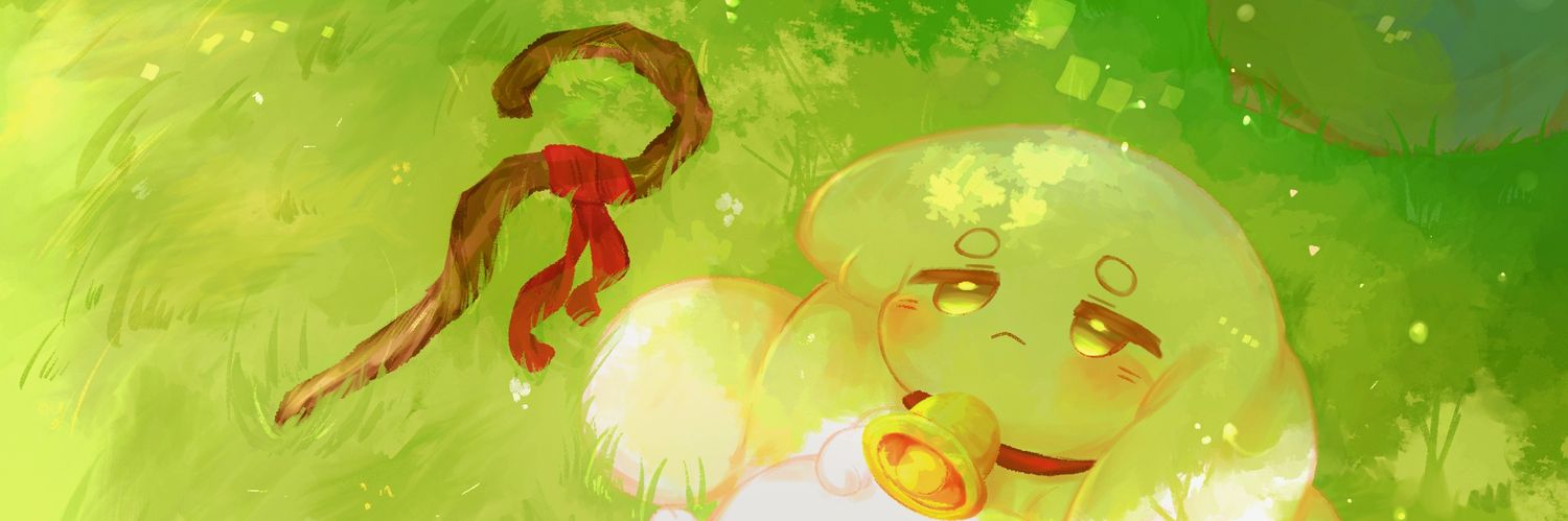 ( ˶'ᵕ'˶) banner