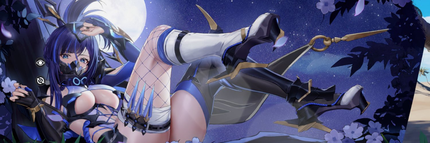 ベータとクリスタは○ける？(影と青春のヒカリ) banner