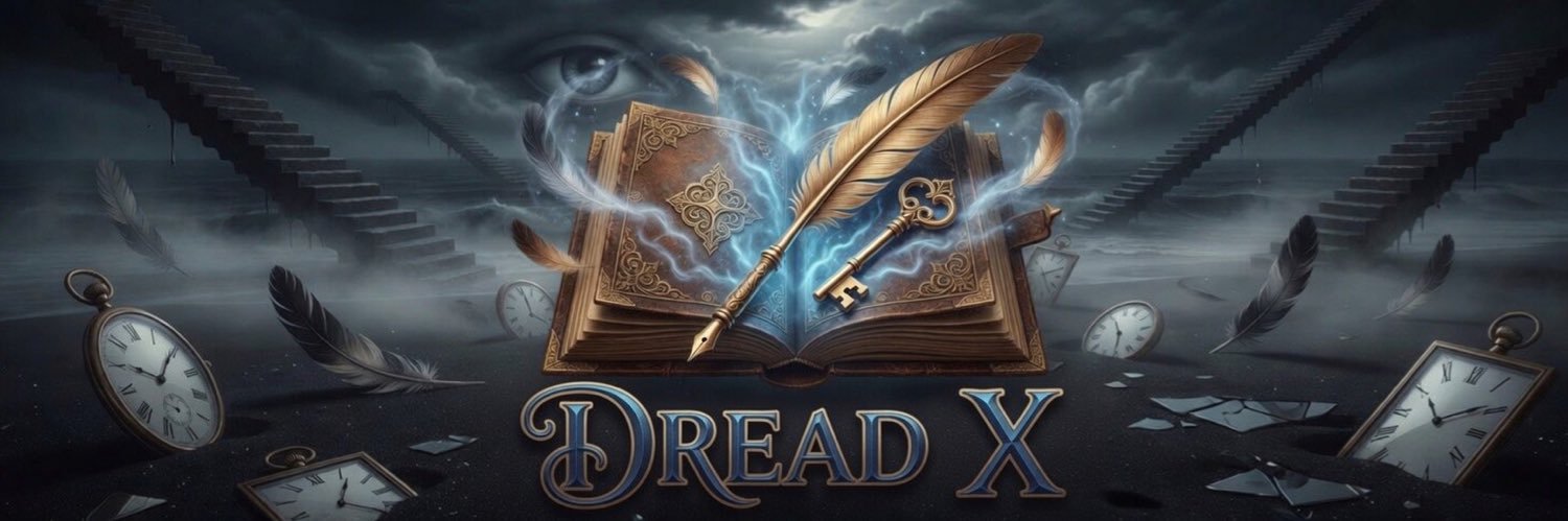 Dread X (@xiobregje) / Posts / X