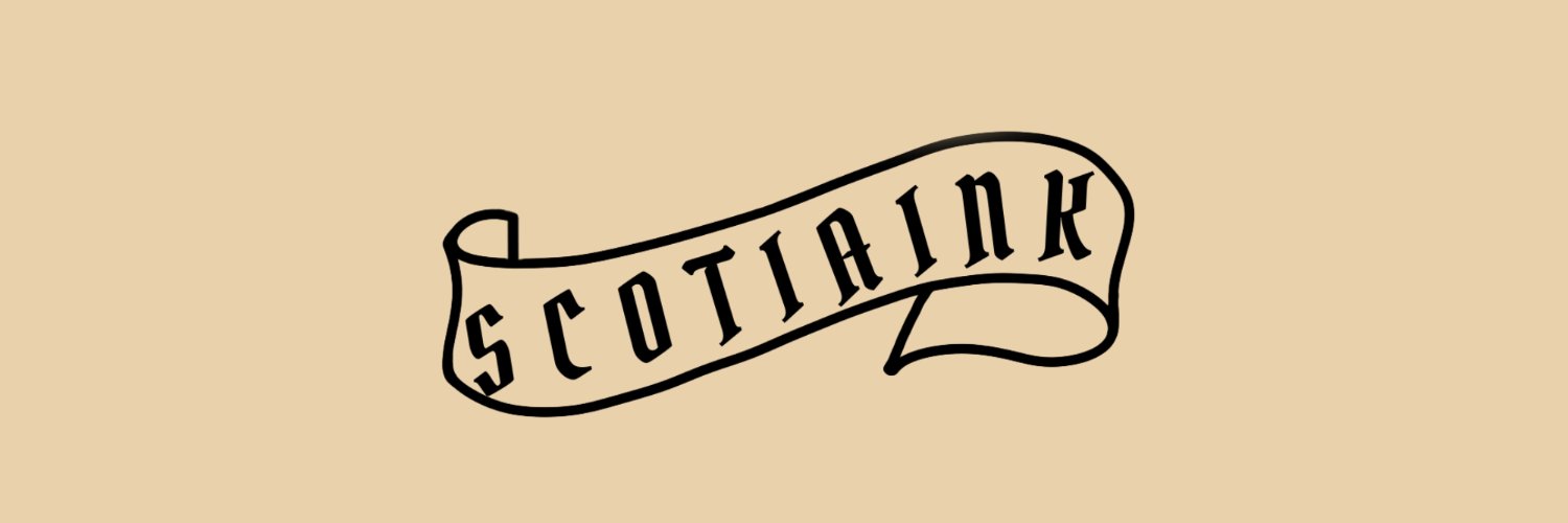 scotiaink's profile banner image