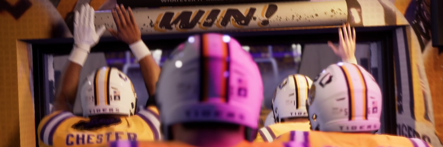 Coach Maximus banner