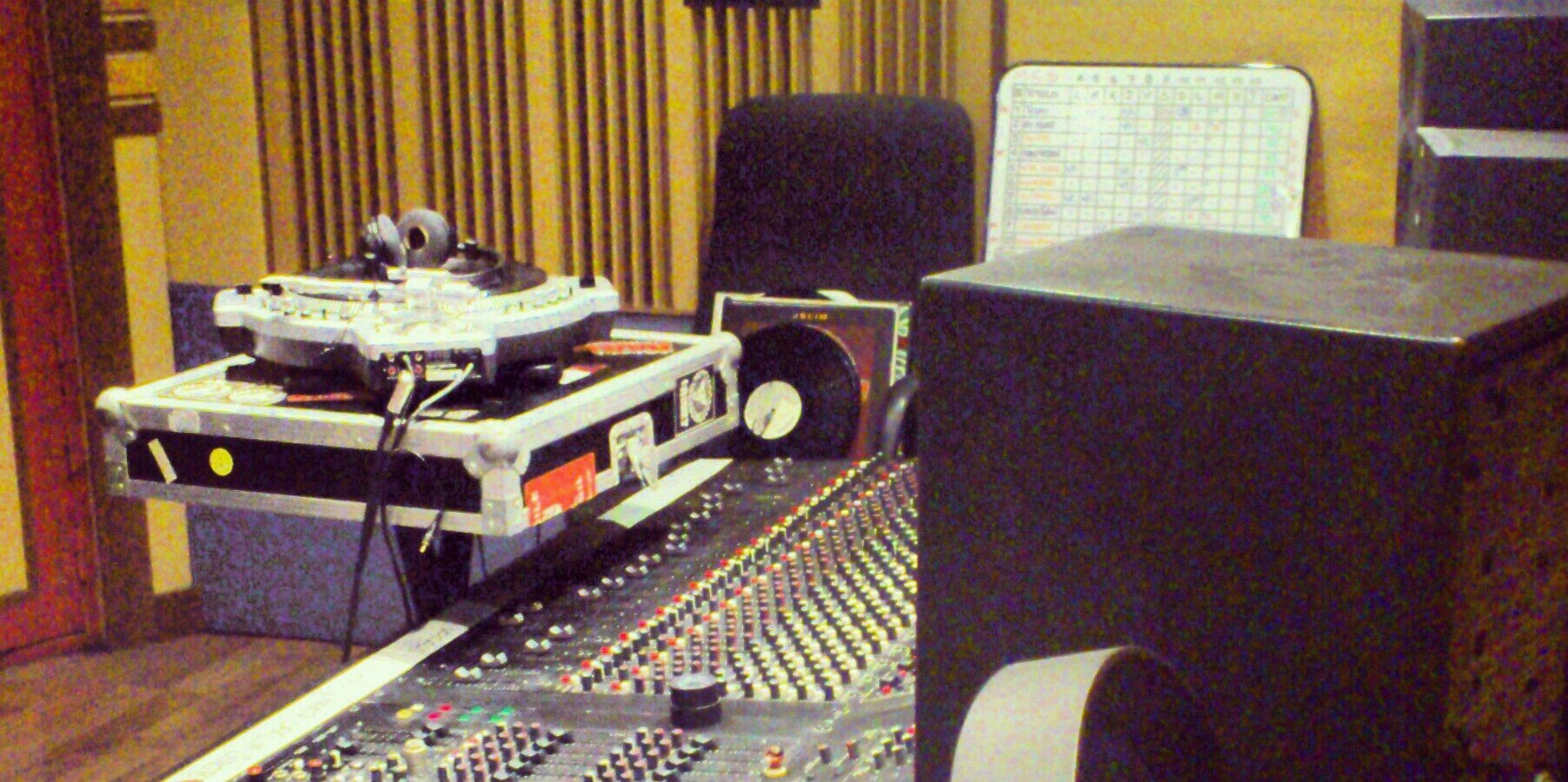 DSTRO187DJ's profile banner image