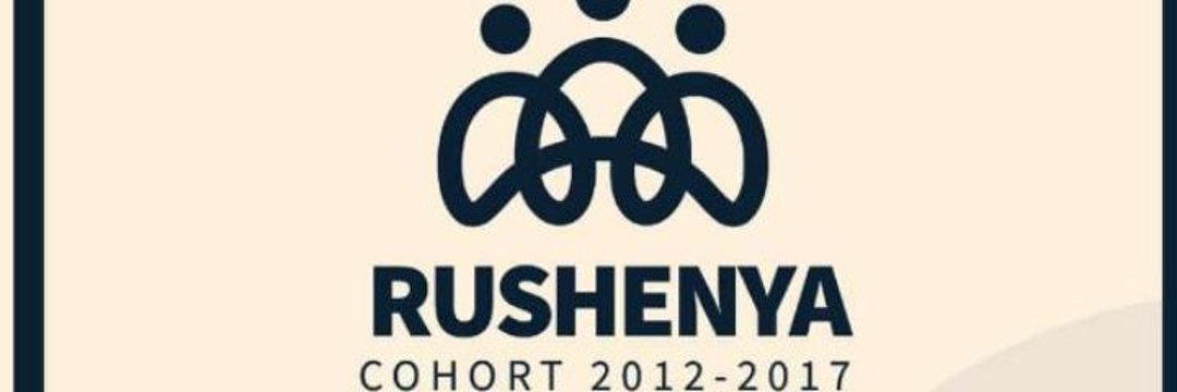 RUSHENYA FC banner