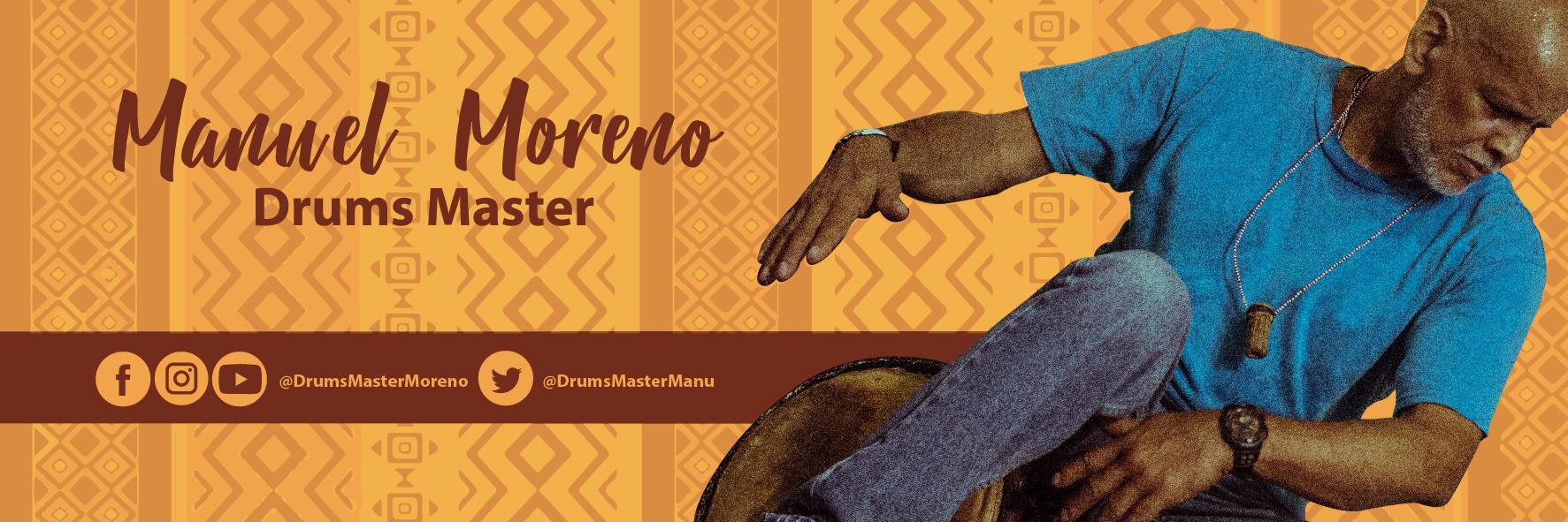 Manuel Moreno Herencia banner