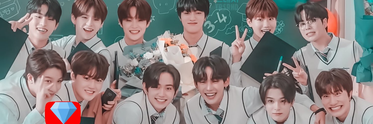 yooSheenayoo's profile banner image