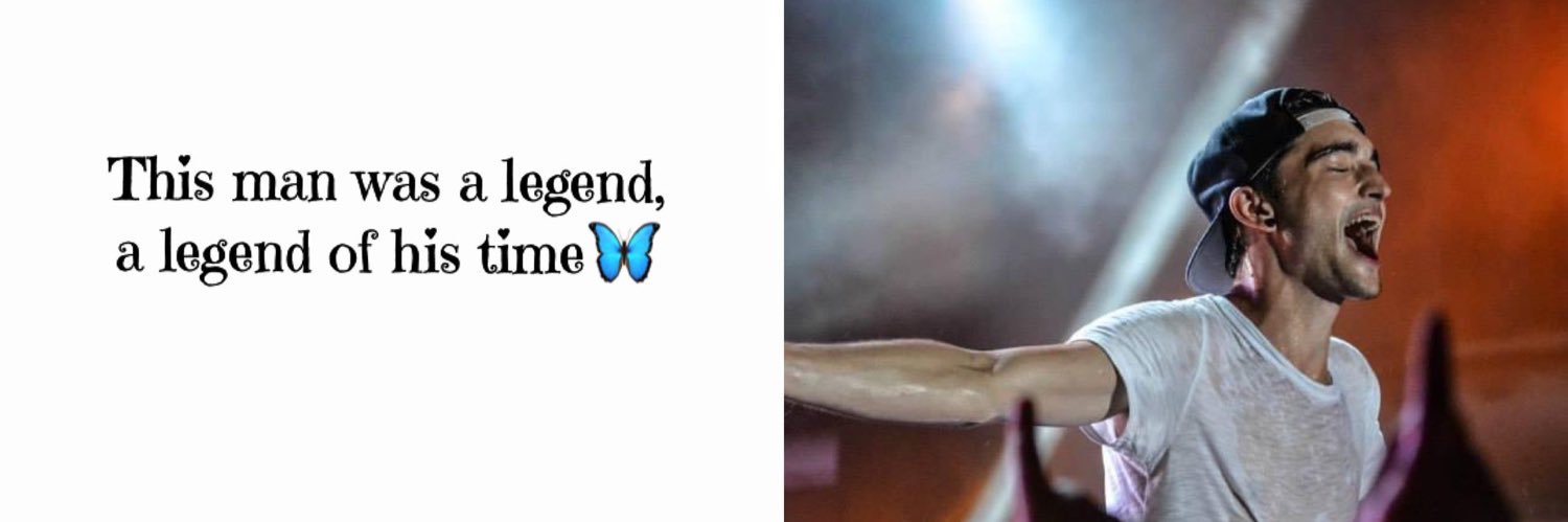 luvsage's profile banner image