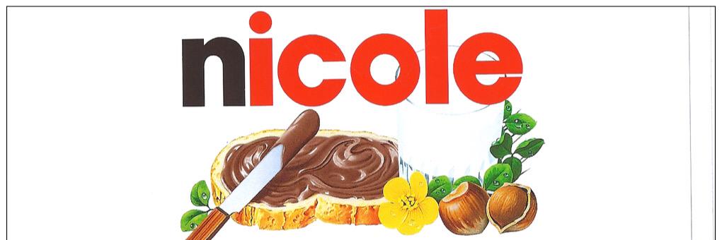 NikiNutella's profile banner image