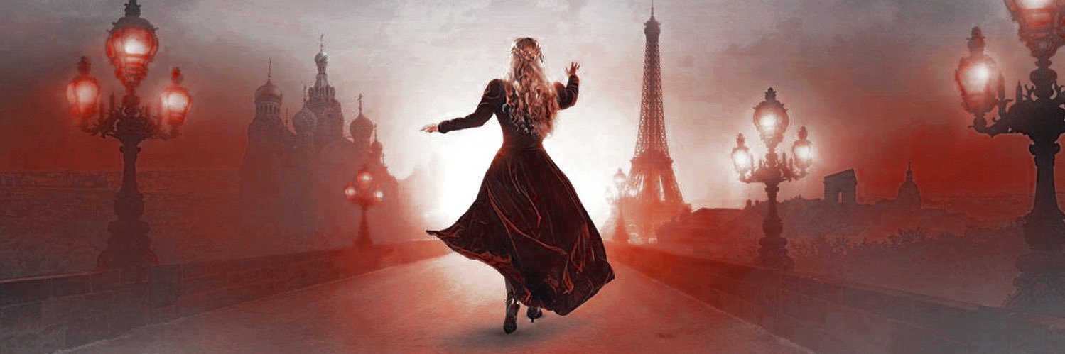 theroyallmess's profile banner image