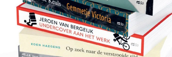 Jeroen van Bergeijk banner